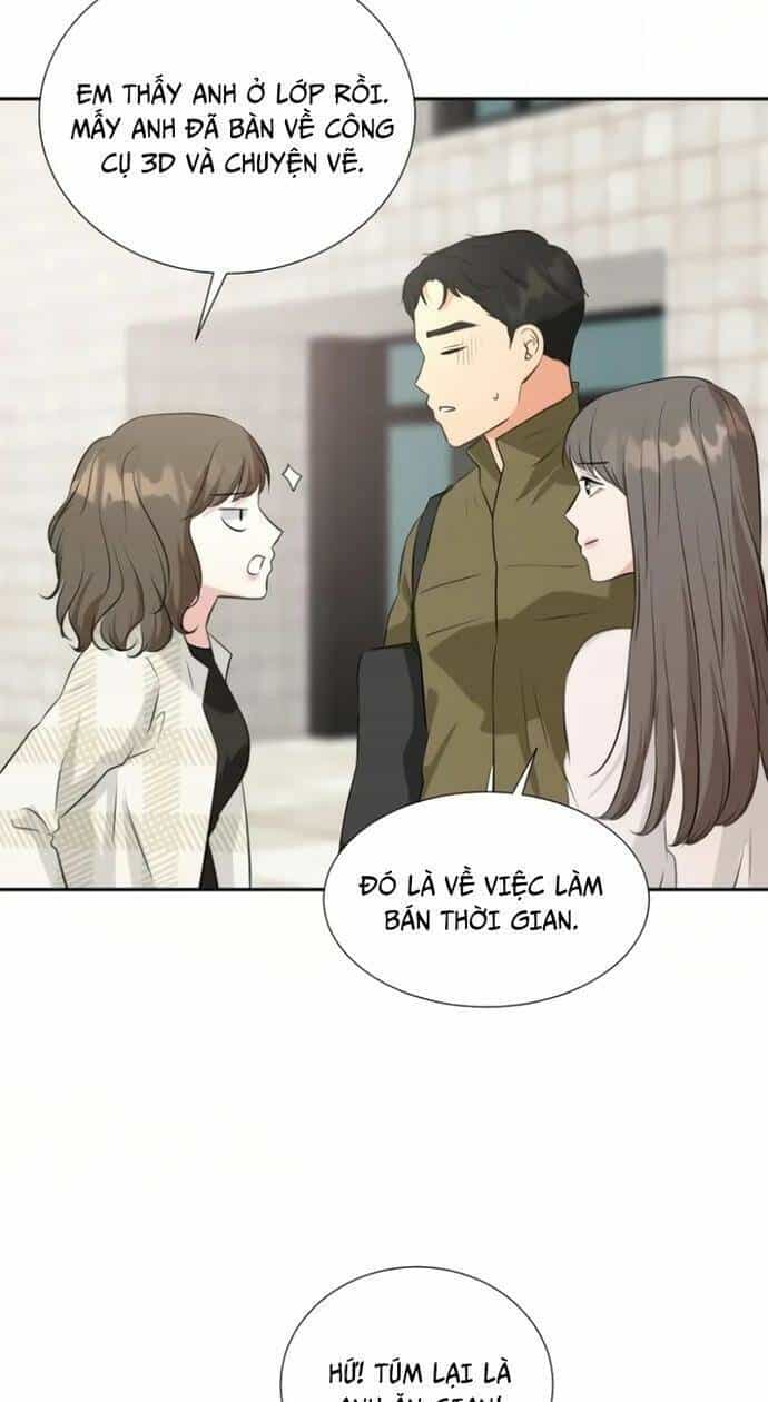Bản Thiết Kế Vàng - Chương 19 - ảnh 14