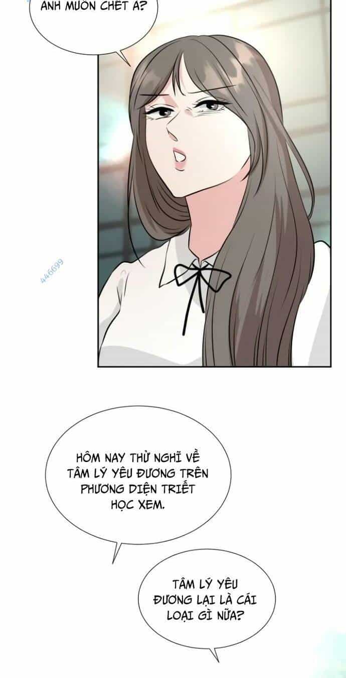 Bản Thiết Kế Vàng - Chương 19 - ảnh 33