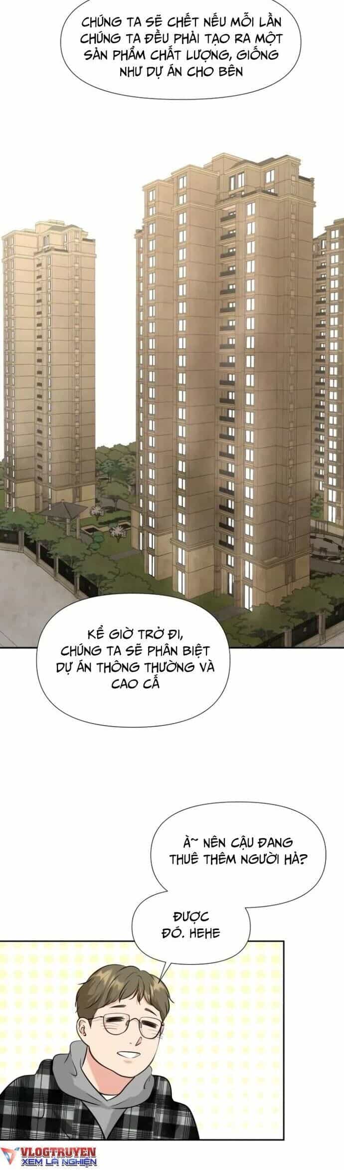 Bản Thiết Kế Vàng - Chương 22 - ảnh 26