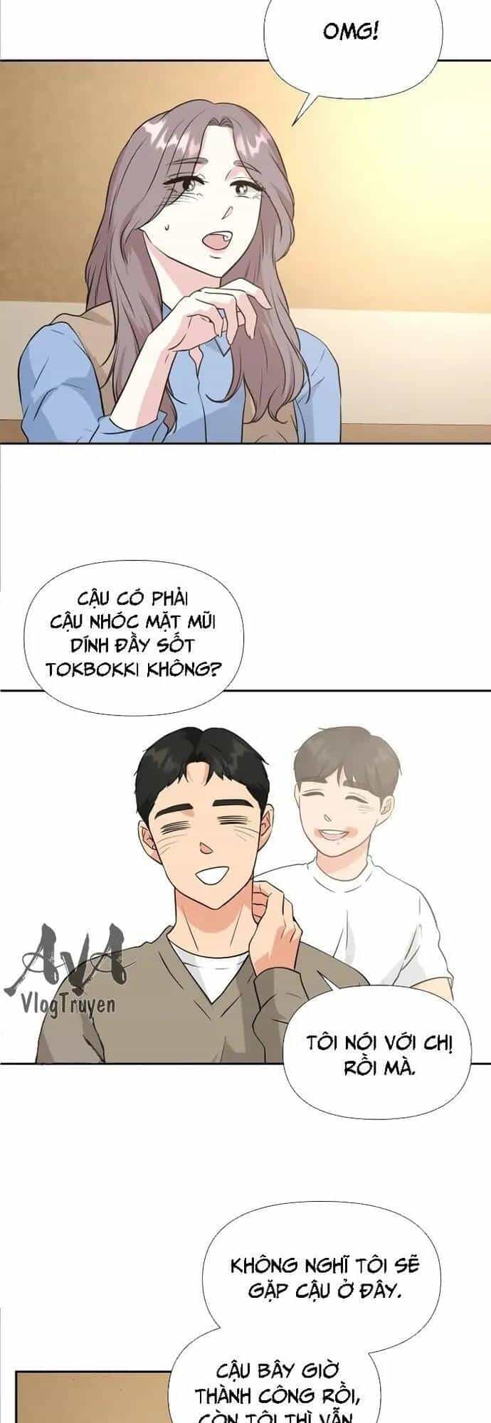 Bản Thiết Kế Vàng - Chương 26 - ảnh 11