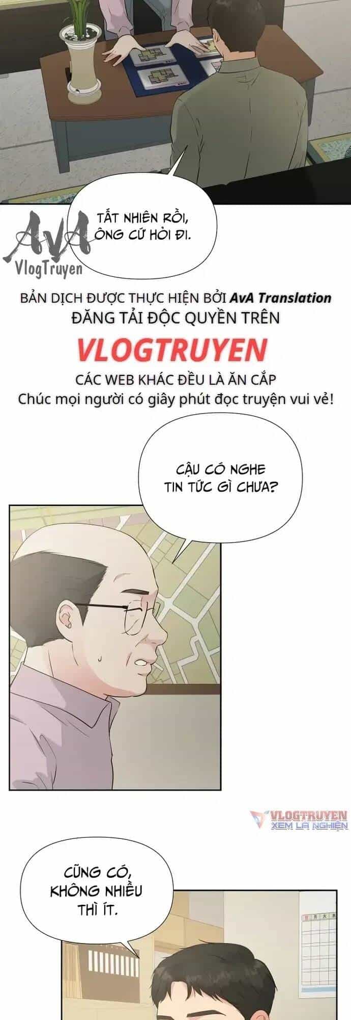 Bản Thiết Kế Vàng - Chương 27 - ảnh 20