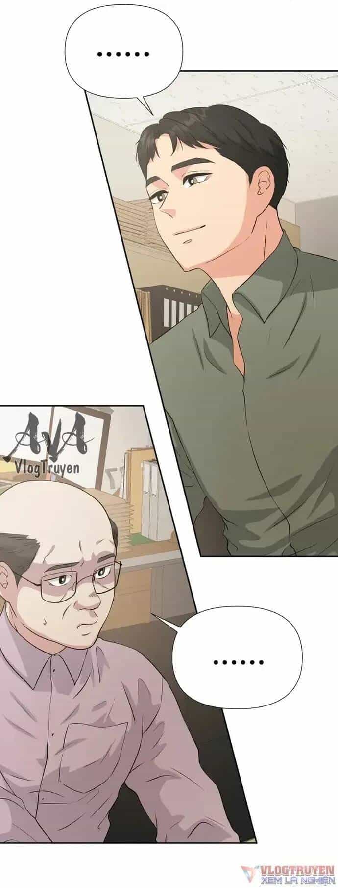 Bản Thiết Kế Vàng - Chương 27 - ảnh 23
