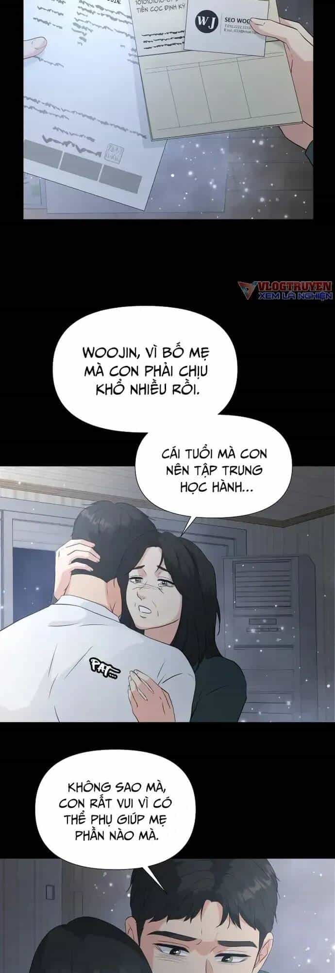 Bản Thiết Kế Vàng - Chương 27 - ảnh 6