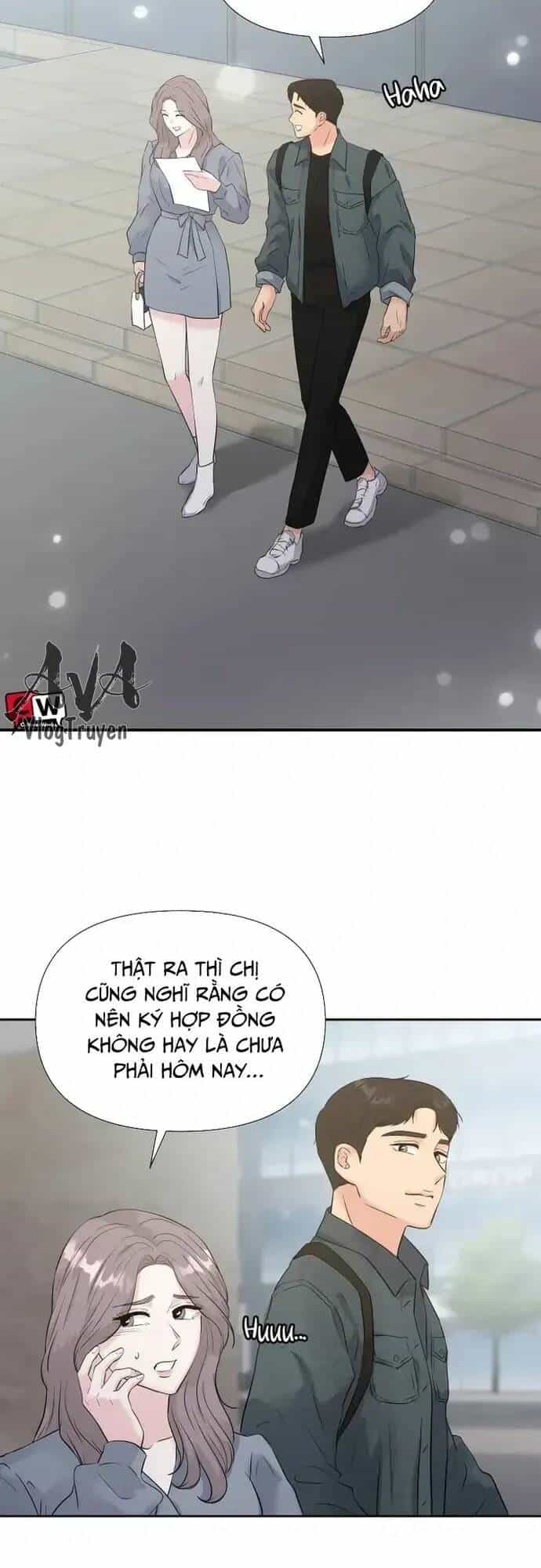 Bản Thiết Kế Vàng - Chương 29 - ảnh 20