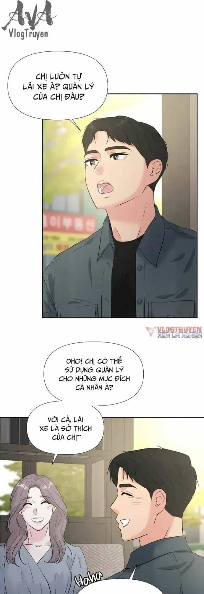 Bản Thiết Kế Vàng - Chương 29 - ảnh 27