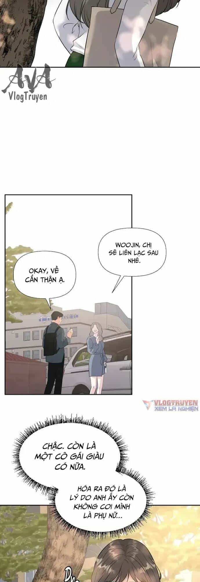 Bản Thiết Kế Vàng - Chương 29 - ảnh 43