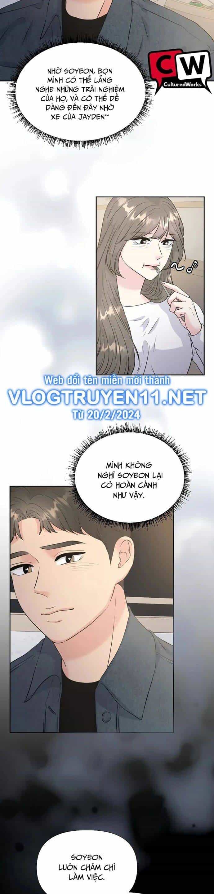 Bản Thiết Kế Vàng - Chương 31 - ảnh 8
