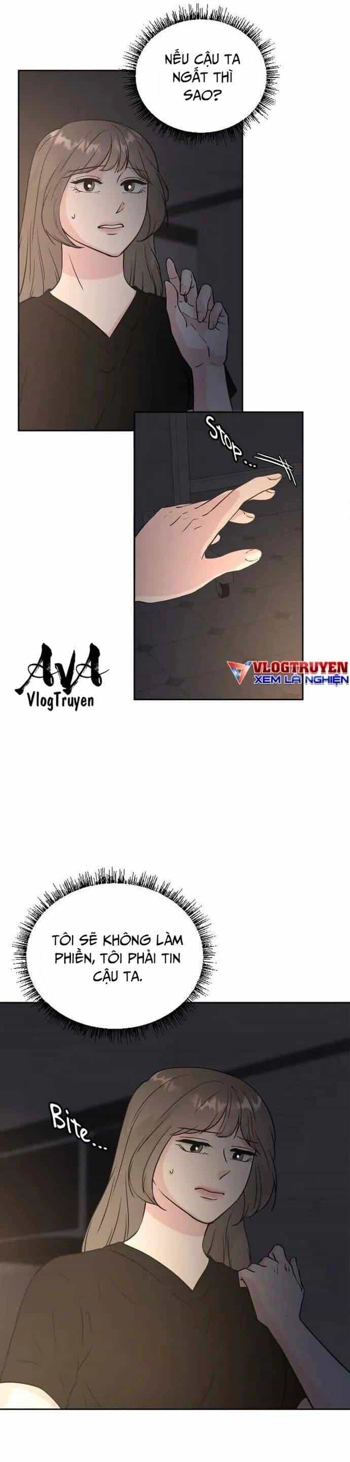 Bản Thiết Kế Vàng - Chương 33 - ảnh 12