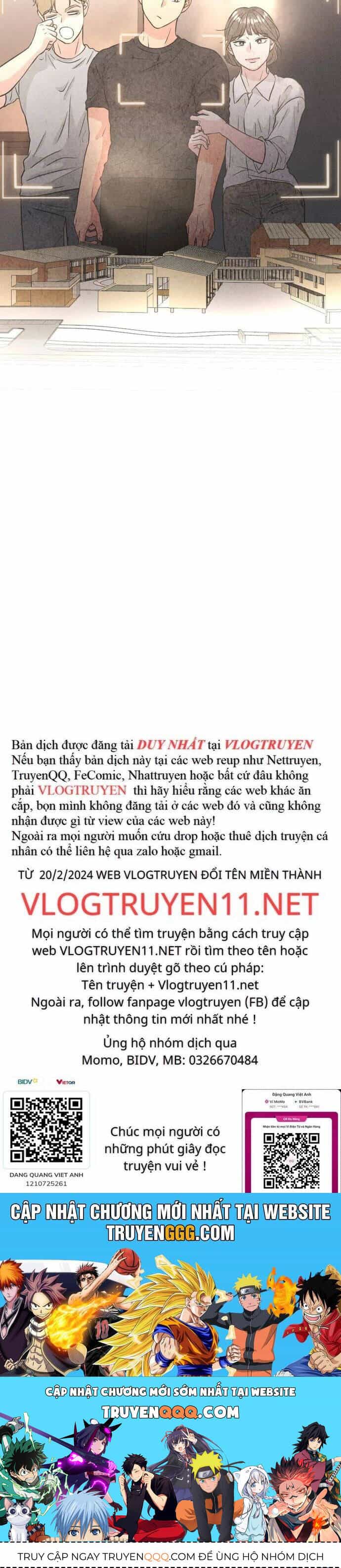 Bản Thiết Kế Vàng - Chương 35 - ảnh 36