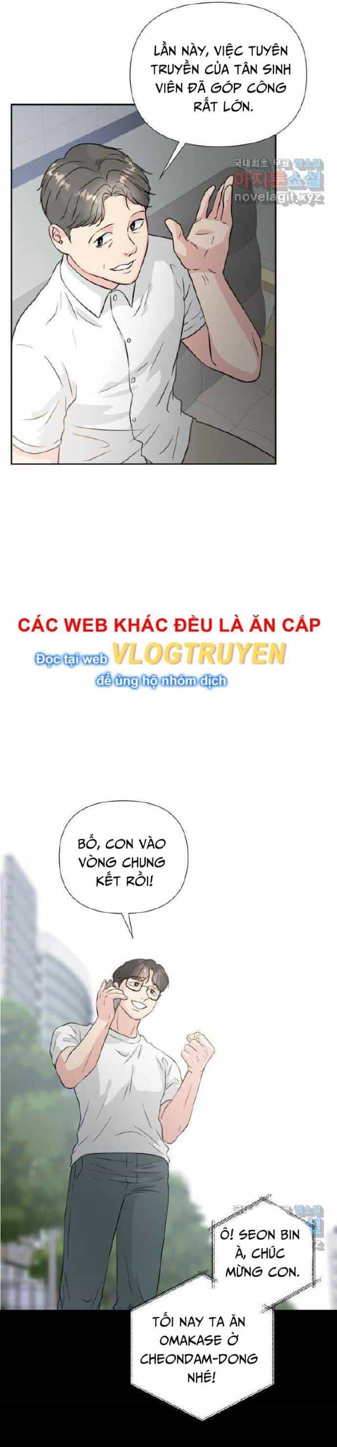 Bản Thiết Kế Vàng - Chương 36 - ảnh 12
