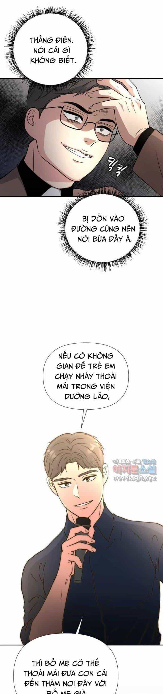 Bản Thiết Kế Vàng - Chương 37 - ảnh 17