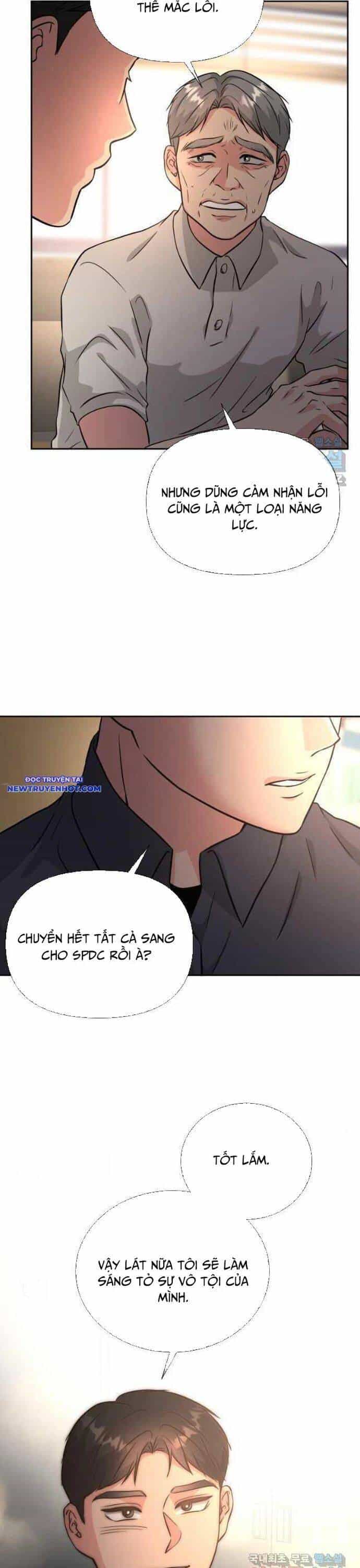 Bản Thiết Kế Vàng - Chương 38 - ảnh 14