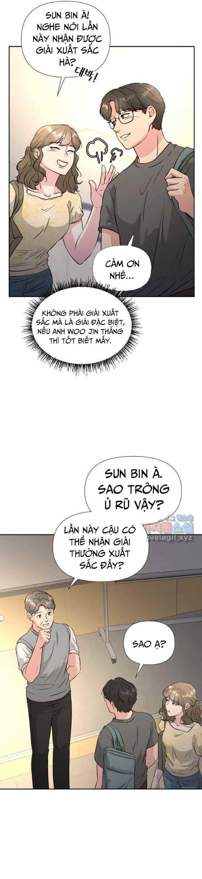 Bản Thiết Kế Vàng - Chương 38 - ảnh 7