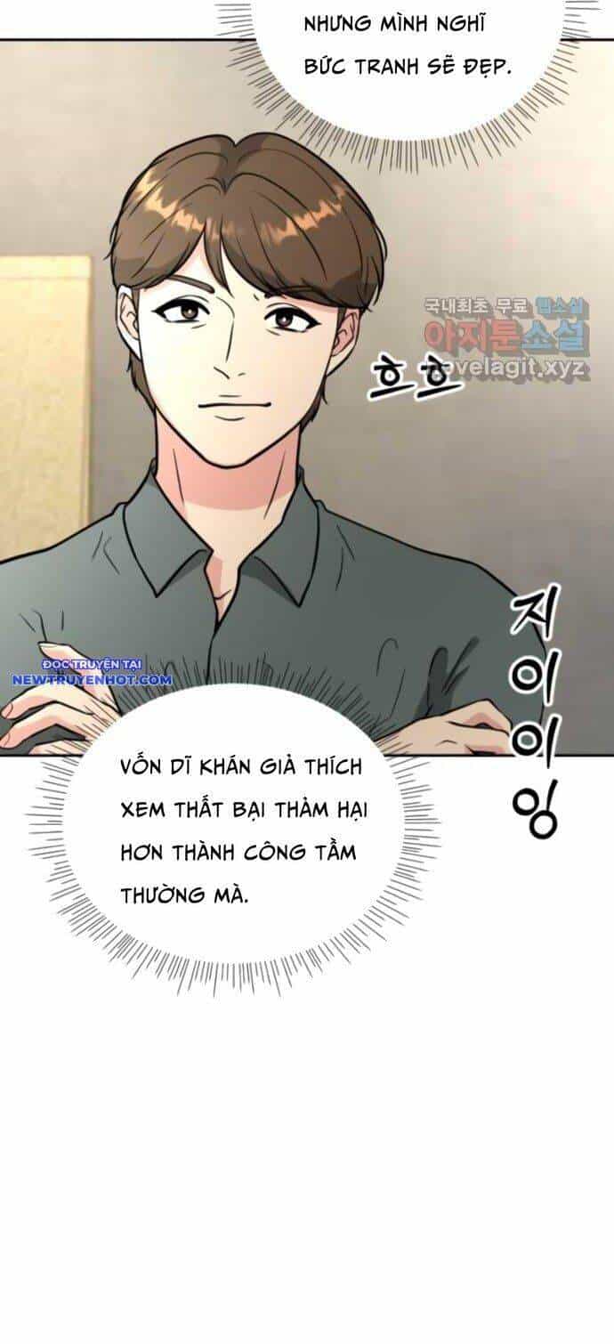 Bản Thiết Kế Vàng - Chương 48 - ảnh 44