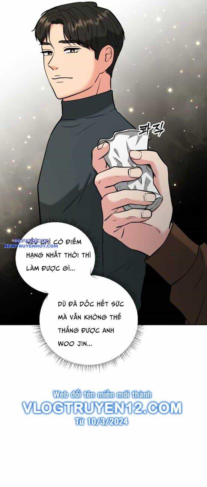 Bản Thiết Kế Vàng - Chương 49 - ảnh 8