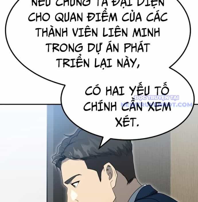 Bản Thiết Kế Vàng - Chương 58 - ảnh 73