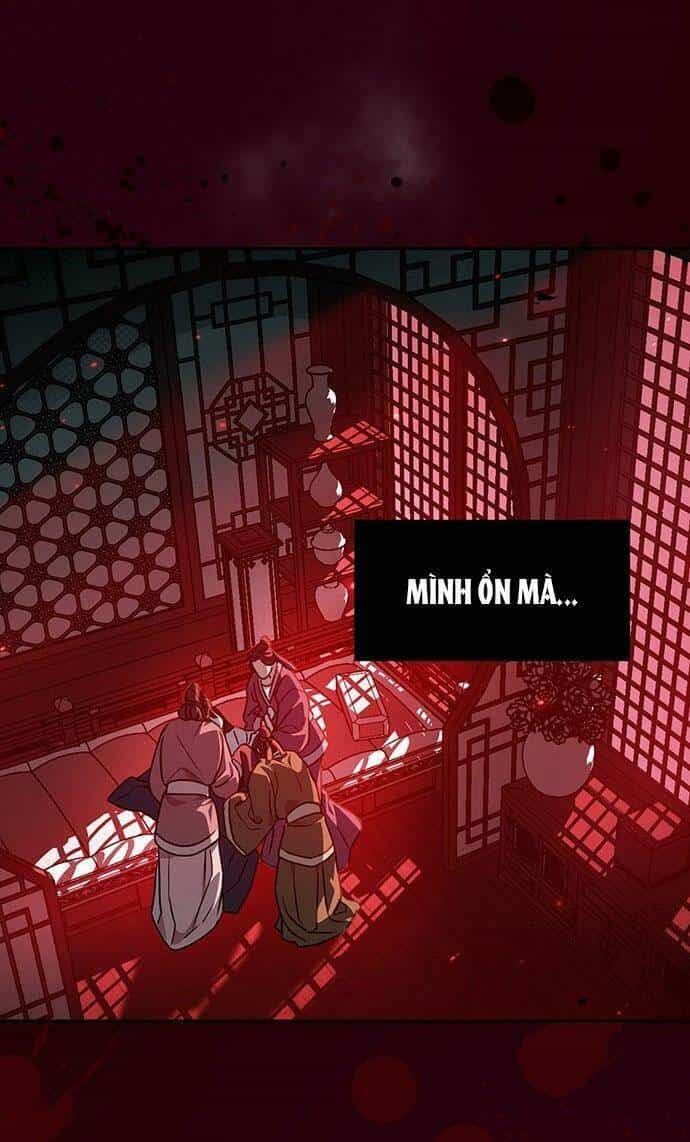 Bản Tình Ca Hy Lan Quốc - Chương 15 - ảnh 28