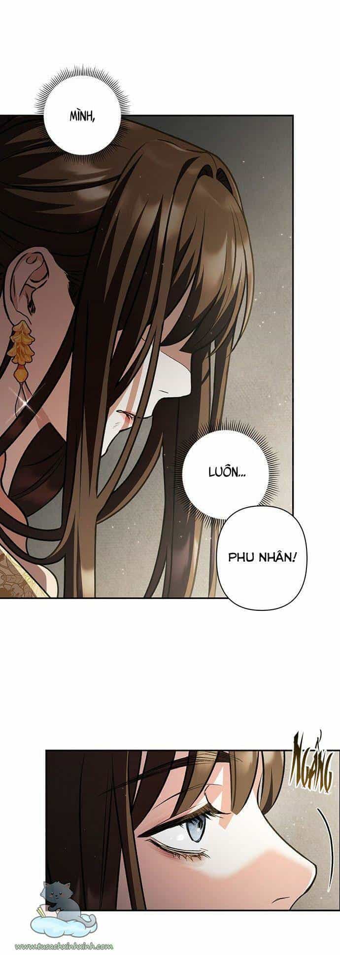 Bản Tình Ca Hy Lan Quốc - Chương 15 - ảnh 42