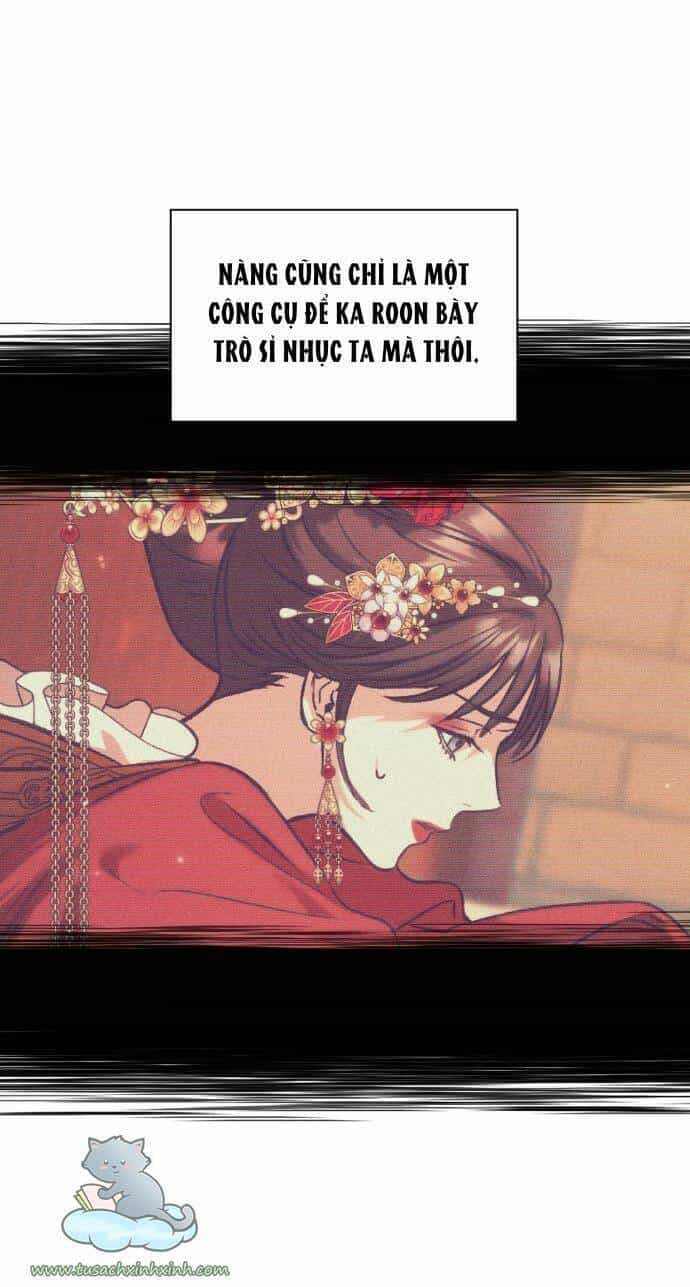 Bản Tình Ca Hy Lan Quốc - Chương 19 - ảnh 23