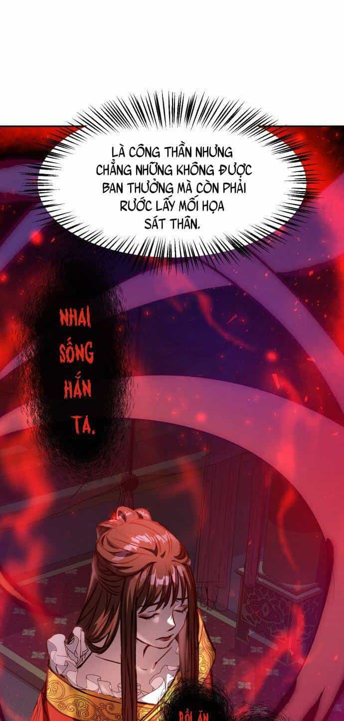 Bản Tình Ca Hy Lan Quốc - Chương 2 - ảnh 56