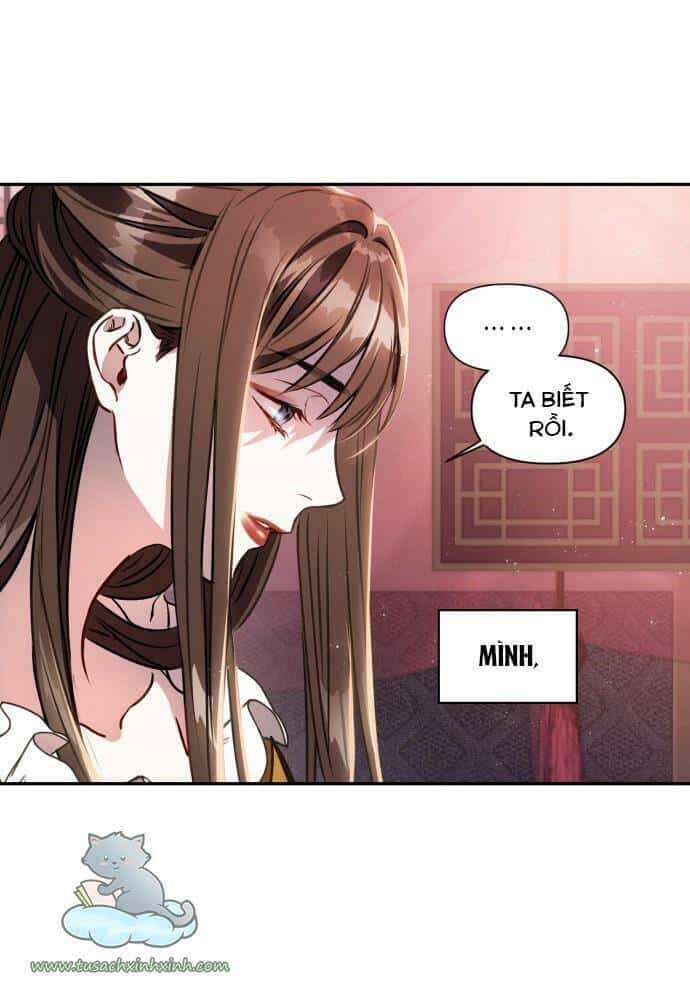Bản Tình Ca Hy Lan Quốc - Chương 2 - ảnh 59