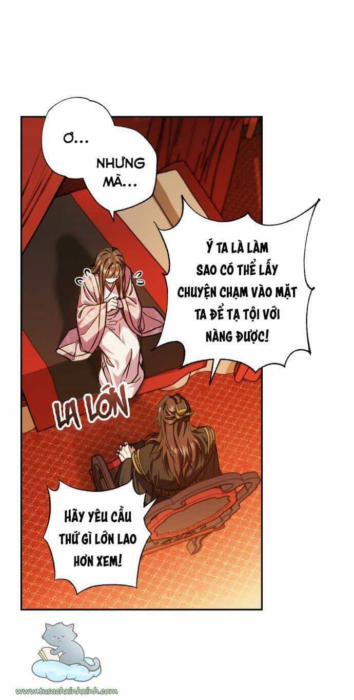 Bản Tình Ca Hy Lan Quốc - Chương 20 - ảnh 35