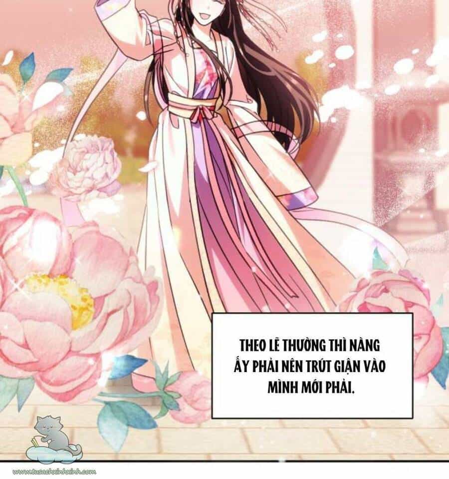 Bản Tình Ca Hy Lan Quốc - Chương 22 - ảnh 56