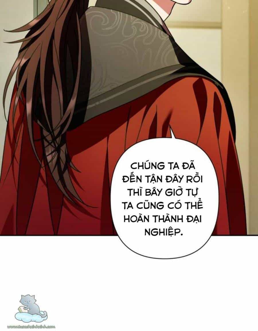 Bản Tình Ca Hy Lan Quốc - Chương 22 - ảnh 9