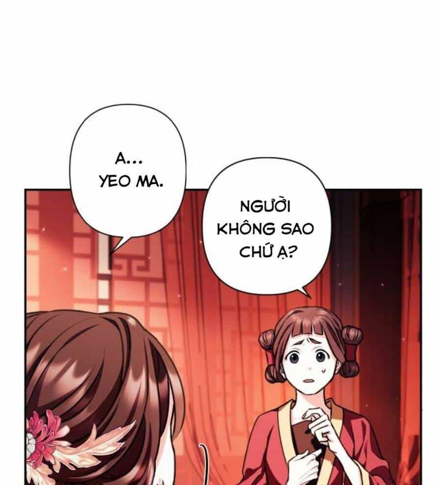 Bản Tình Ca Hy Lan Quốc - Chương 23 - ảnh 11