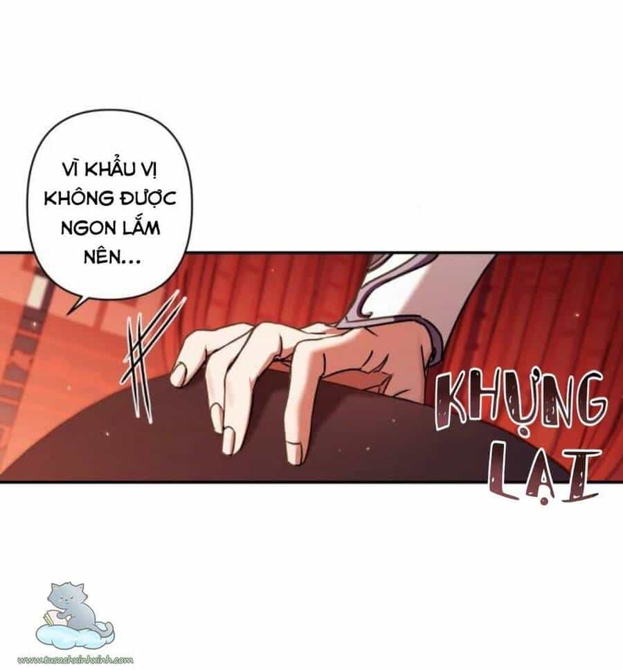 Bản Tình Ca Hy Lan Quốc - Chương 23 - ảnh 26