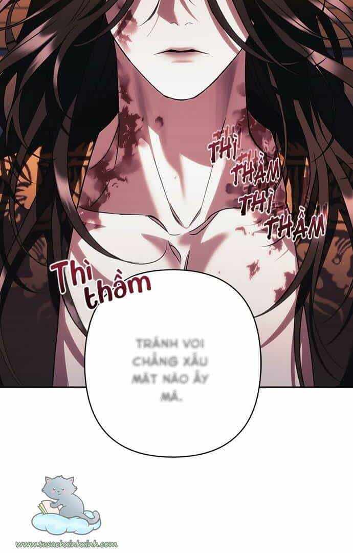 Bản Tình Ca Hy Lan Quốc - Chương 25 - ảnh 58