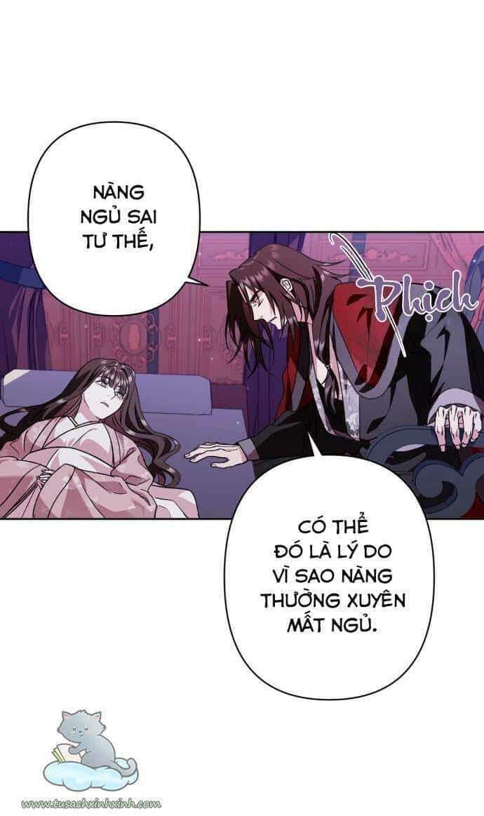 Bản Tình Ca Hy Lan Quốc - Chương 29 - ảnh 27