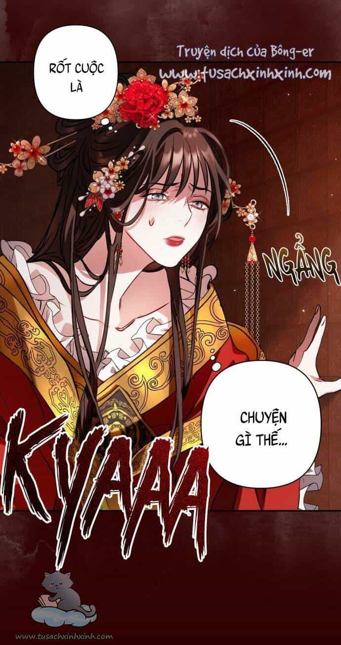 Bản Tình Ca Hy Lan Quốc - Chương 3 - ảnh 52