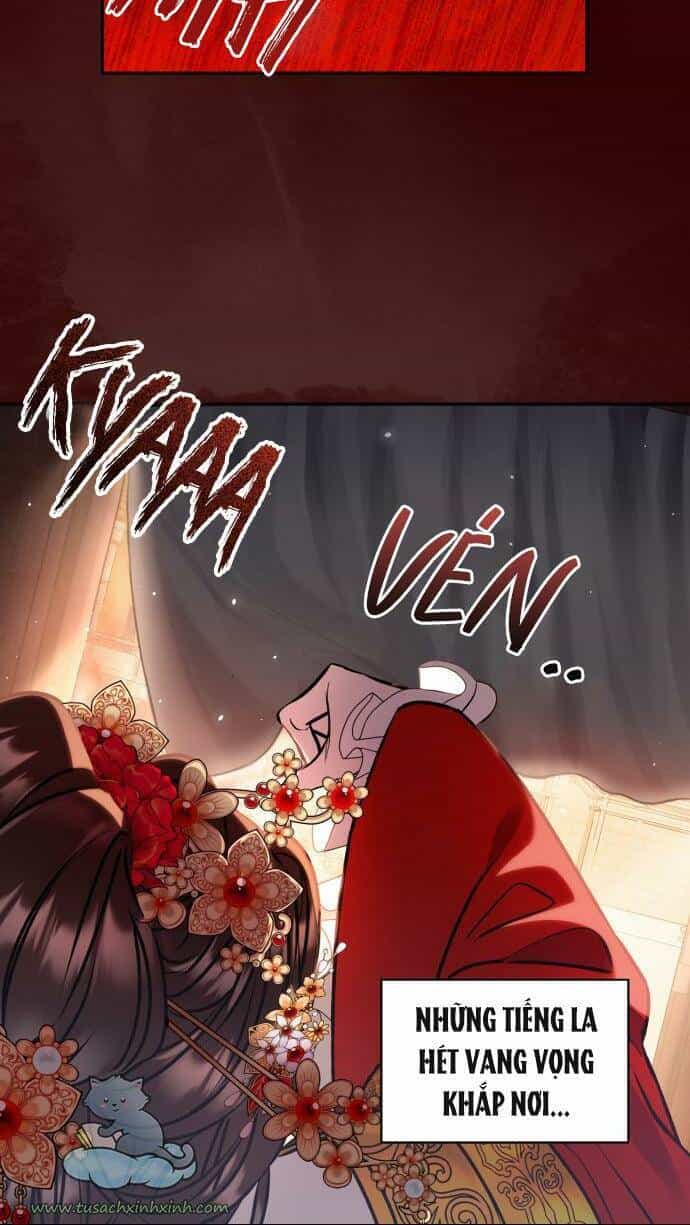 Bản Tình Ca Hy Lan Quốc - Chương 3 - ảnh 54