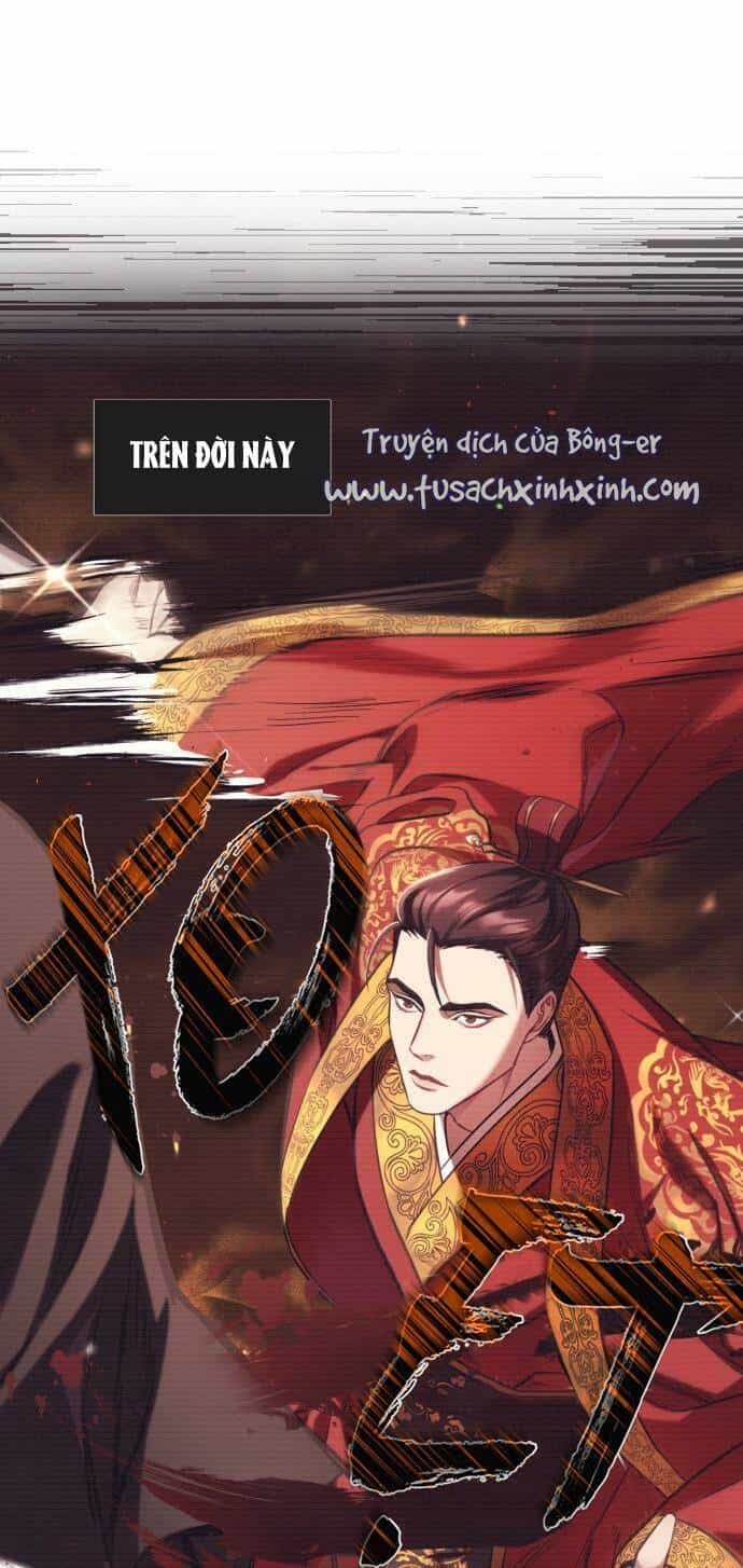 Bản Tình Ca Hy Lan Quốc - Chương 3 - ảnh 66
