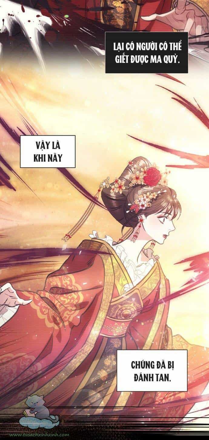 Bản Tình Ca Hy Lan Quốc - Chương 3 - ảnh 67