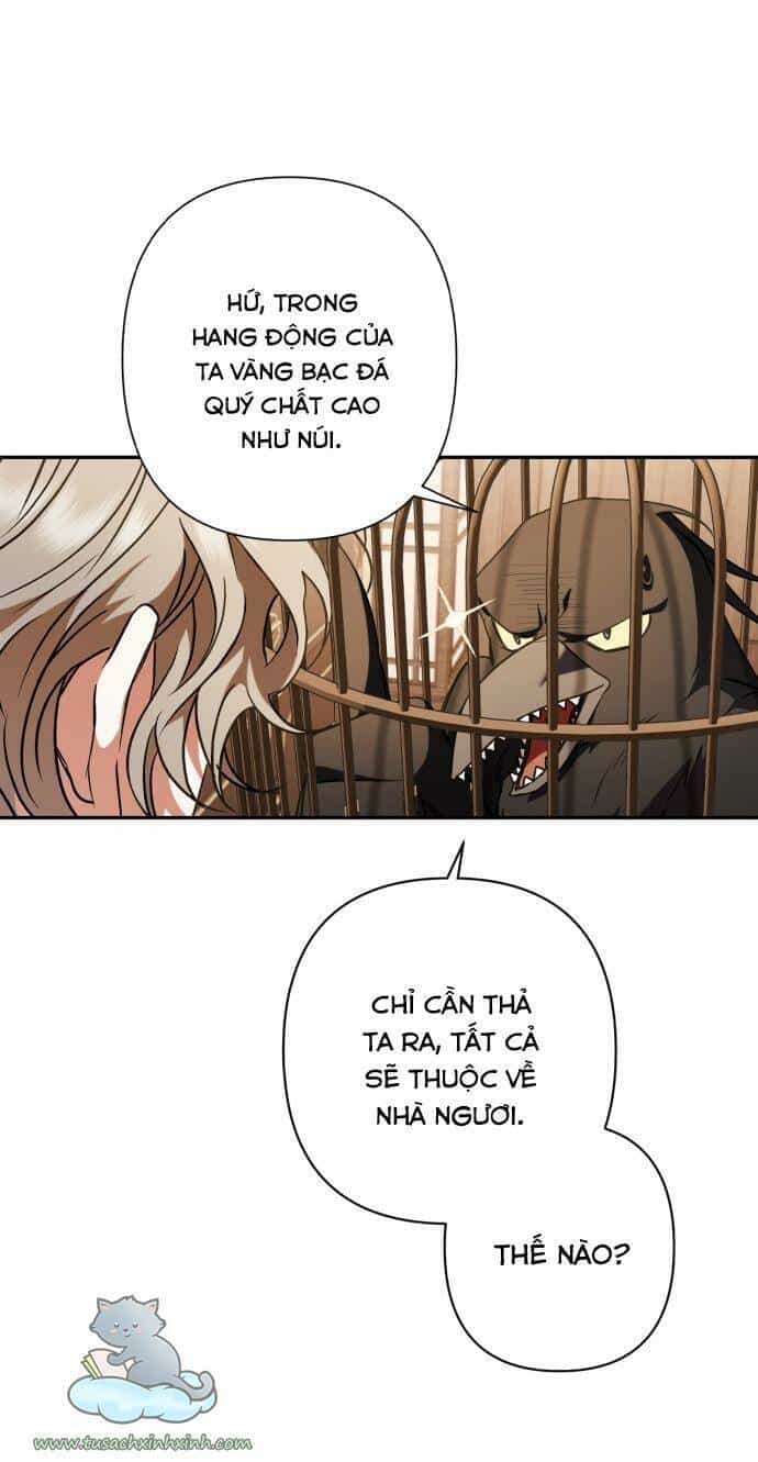 Bản Tình Ca Hy Lan Quốc - Chương 30 - ảnh 62