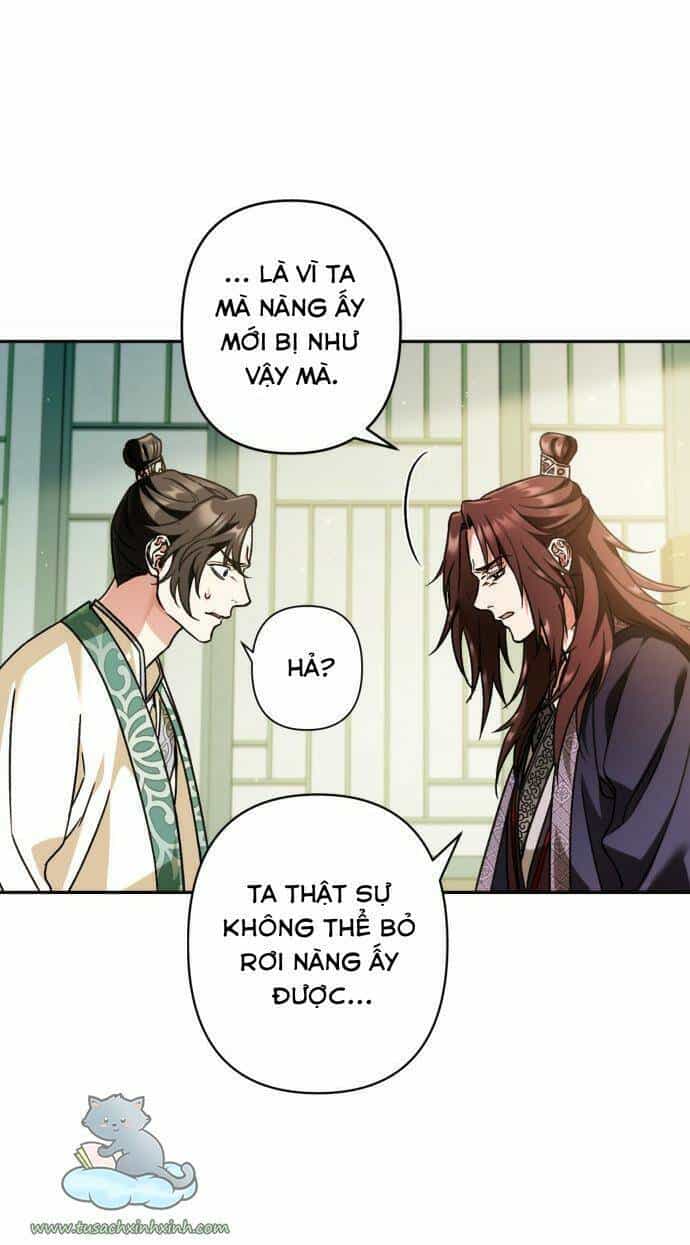Bản Tình Ca Hy Lan Quốc - Chương 31 - ảnh 51