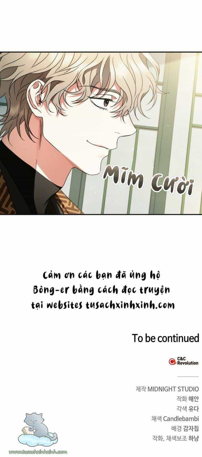 Bản Tình Ca Hy Lan Quốc - Chương 31 - ảnh 65