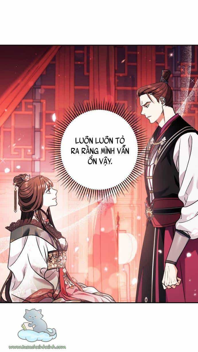 Bản Tình Ca Hy Lan Quốc - Chương 34 - ảnh 39