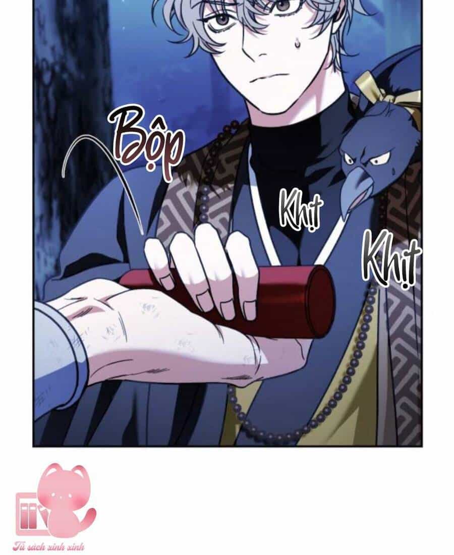 Bản Tình Ca Hy Lan Quốc - Chương 37 - ảnh 47