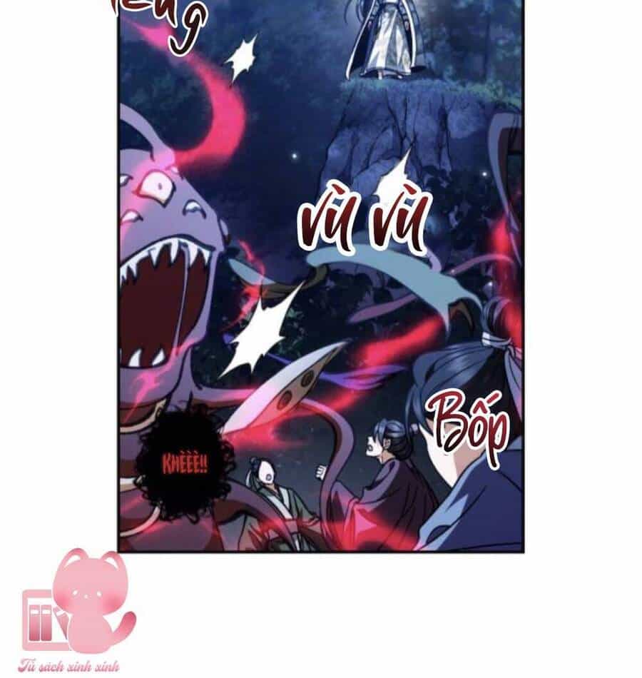 Bản Tình Ca Hy Lan Quốc - Chương 37 - ảnh 84