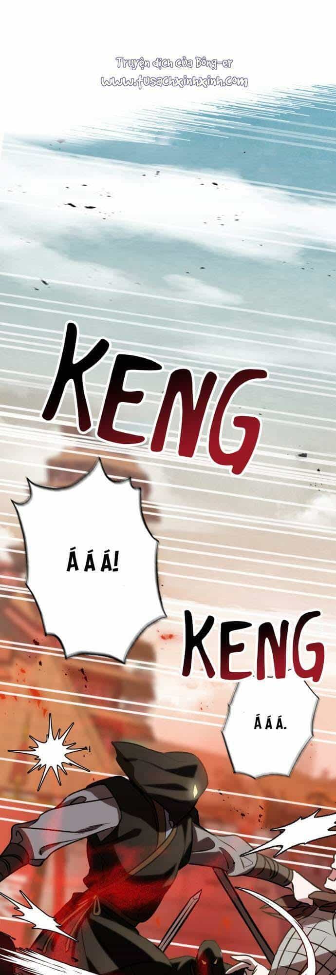 Bản Tình Ca Hy Lan Quốc - Chương 4 - ảnh 1