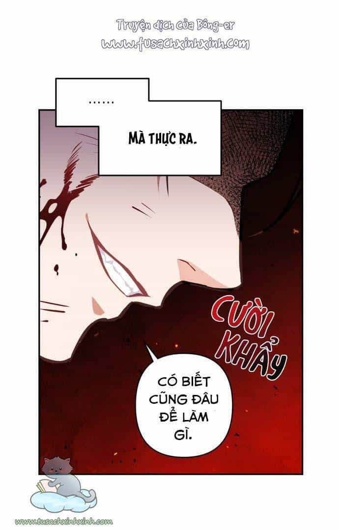 Bản Tình Ca Hy Lan Quốc - Chương 4 - ảnh 13