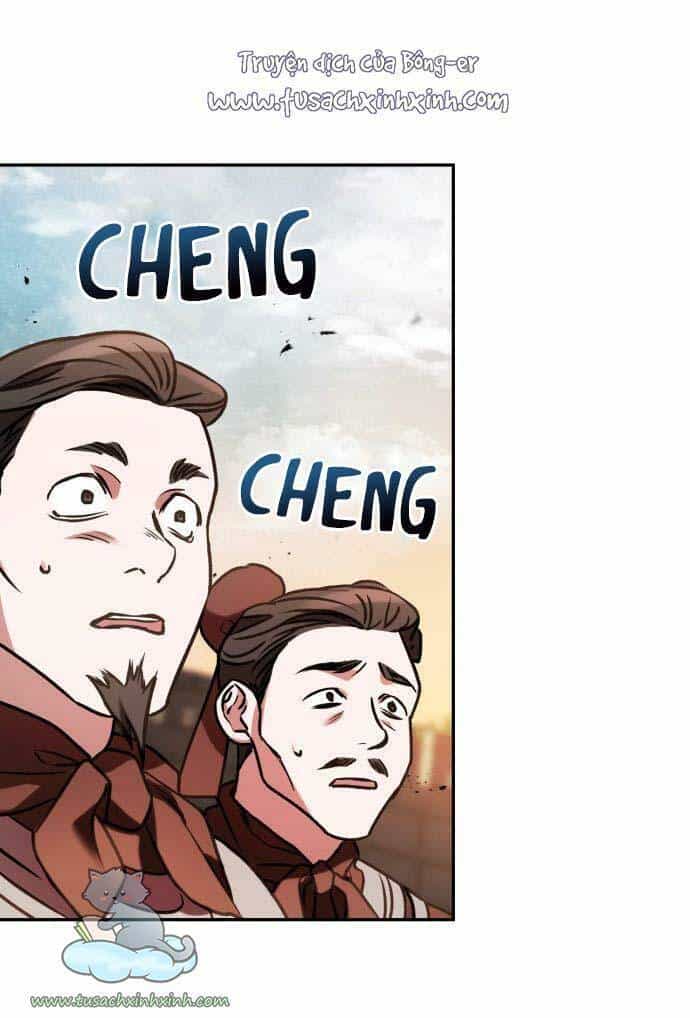 Bản Tình Ca Hy Lan Quốc - Chương 4 - ảnh 19