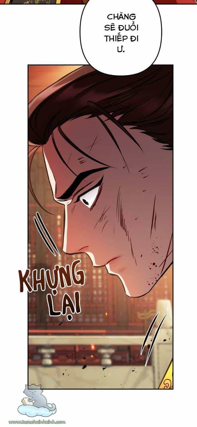 Bản Tình Ca Hy Lan Quốc - Chương 4 - ảnh 59