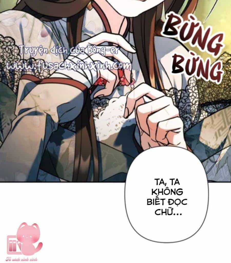 Bản Tình Ca Hy Lan Quốc - Chương 42 - ảnh 38