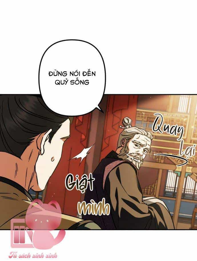 Bản Tình Ca Hy Lan Quốc - Chương 45 - ảnh 15