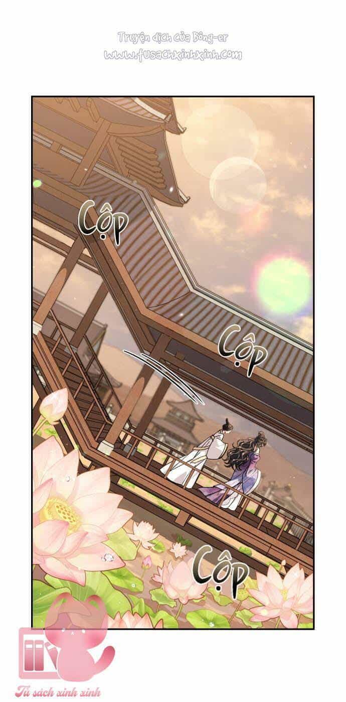 Bản Tình Ca Hy Lan Quốc - Chương 46 - ảnh 2