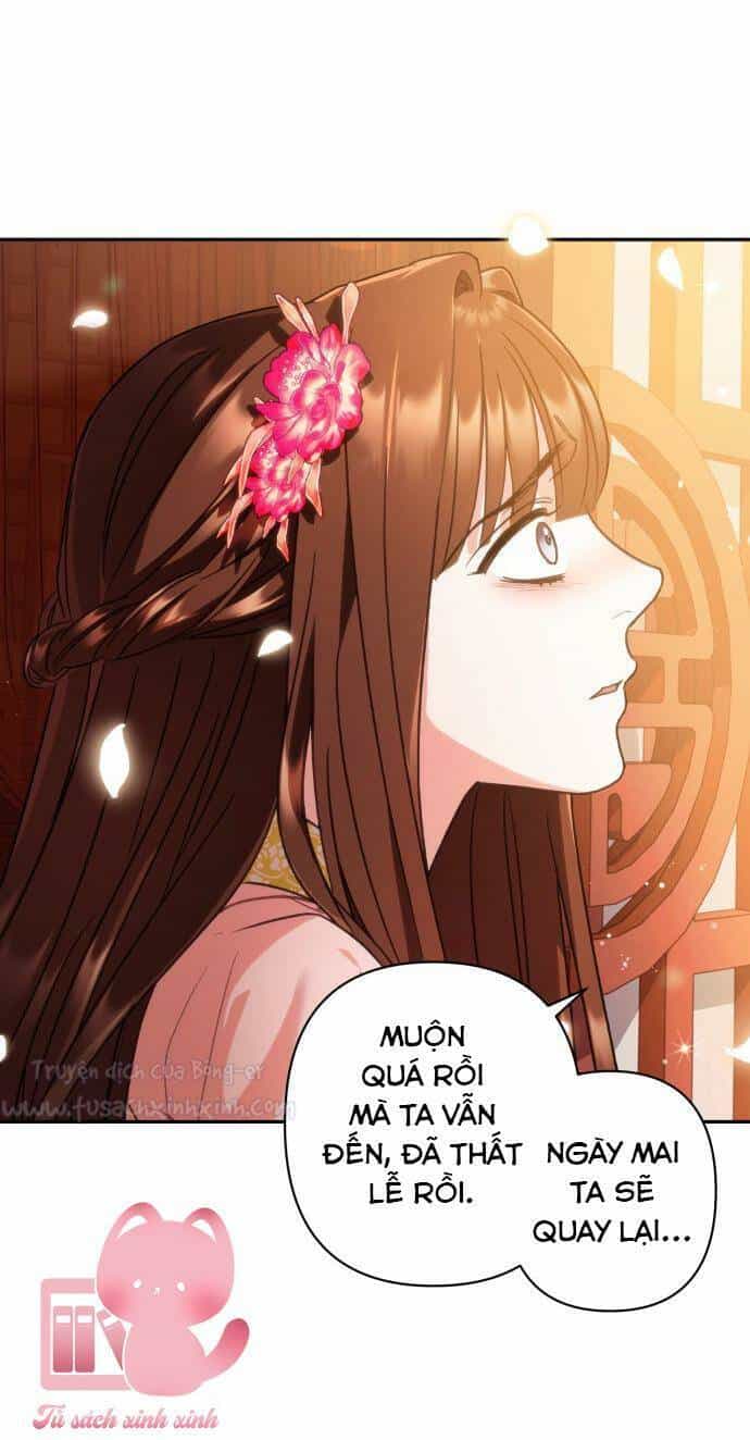 Bản Tình Ca Hy Lan Quốc - Chương 47 - ảnh 40